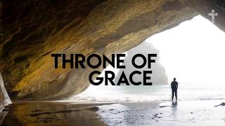 Throne of Grace Christian Music Lyrics  ActiveChristianity [upl. by Henry]