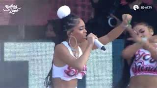 Saweetie Performs My Type  Rolling Loud Bay Area 2019  LIVE [upl. by Enitsuga]