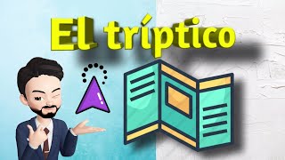 El tríptico [upl. by Meesak247]