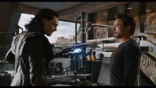 The Avengers  Top 20  Funny Moments [upl. by Ecinaj]