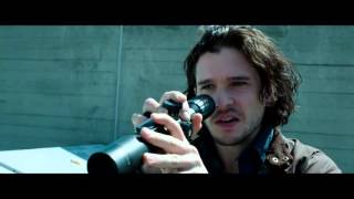 MI5 Spooks The Greater Good  Official Trailer HD [upl. by Eissirk21]