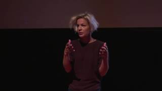 Letting Go of Complacency  Anne Mahlum  TEDxBismarck [upl. by Neille]