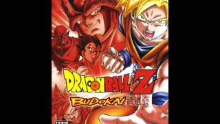 Dragon Ball Z Budokai 1 OST  Battle Theme 3 Move Forward Fearlessly 1080p HD [upl. by Churchill]