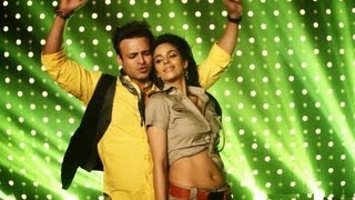 Appy Budday Full Song  Kismet Love Paisa Dilli KLPD  Vivek Oberoi Mallika Sherawat [upl. by Ronal773]