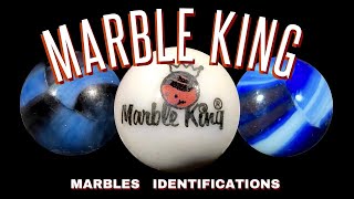 Marble King identification guide [upl. by Ilram]