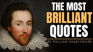 FAMOUS Shakespeare Quotes That INSTANTLY Lift Your Spirit [upl. by Nauqat]