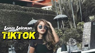 SANZA SOLEMAN TIKTOK [upl. by Umeko]