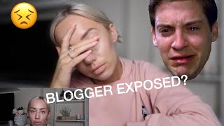 HOTEL OWNER EXPOSES YOUTUBER ELLE DARBY [upl. by Ely]