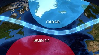 What Are Jet Streams [upl. by Grantland]