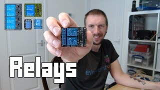 Everything you need to know about RELAYS [upl. by Jackson]