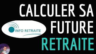 CALCUL de RETRAITE comment calculer le MONTANT de sa retraite de base selon son AGE de DEPART [upl. by Armbruster]