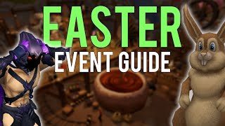 A guide to the 2024 Easter Event [upl. by Hallutama240]