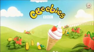 CBeebies 2017 Promo [upl. by Peterus]