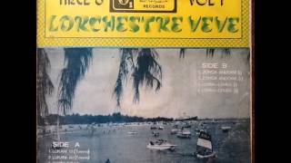 L Orchestre Veve  Vol 1 Full Album [upl. by Burman961]