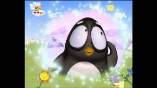 BabyTV Pim Pimba bellenblaas [upl. by Nylg149]