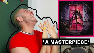 Lady Gaga  Chromatica ALBUM REACTION [upl. by Elletnohs]