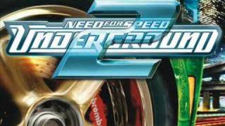 Need For Speed Underground 2 Theme [upl. by Reine]