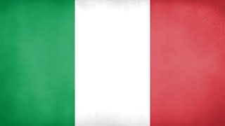 Italy National Anthem Instrumental [upl. by Odradlig195]