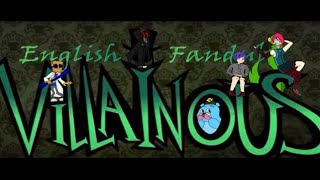 Villainous English Fandub  Adelita’s deal  Ep3 [upl. by Marabelle]