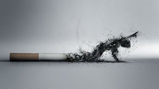 Quitting smoking with the patch versus varenicline Chantix [upl. by Zachary]