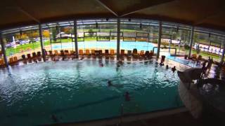 Toskana Therme Bad Schandau [upl. by Natehc]