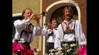 Original fidele Mölltaler  Heut ist ein Feiertag  1995 [upl. by Komarek384]