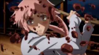 Mirai Nikki  AMV [upl. by Urson]