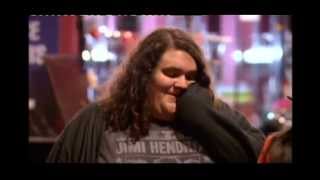 JONATHAN ANTOINE AUDITION  BRITAINS GOT TALENT 2012 [upl. by Hahsi]