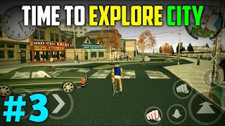 Time to Go Out from School  Bully Anniversary Edition Gameplay 3 [upl. by Otti963]