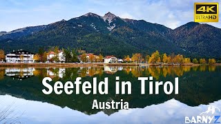 Seefeld Austria [upl. by Rudie]