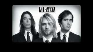 Nirvana  Endless Nameless with lyrics [upl. by Pylle]