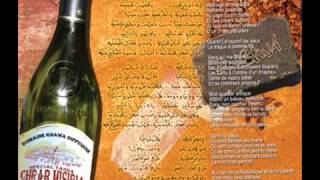 Gnawa Diffusion  Ya Laymi  Amazigh Kateb Lyrics [upl. by Mcgean399]