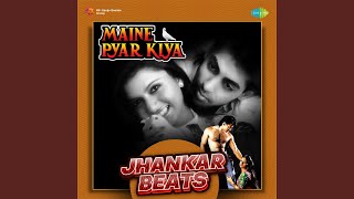 Aaja Shaam Hone Aaee  Jhankar Beats [upl. by Cassell]