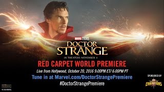 Doctor Strange  The Sorcerer Supreme  Trailer 2007 [upl. by Talanta]