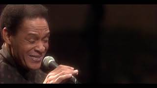 Al Jarreau  Mas Que Nada Official Live Video [upl. by Nylaf]