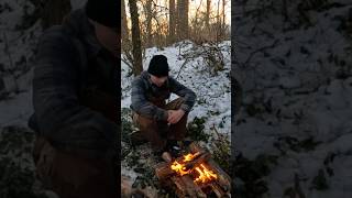 How to make the Log Cabin Fire [upl. by Jaffe]