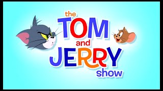 The Tom and Jerry Show 2014 Intro [upl. by Sissie59]