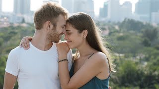 Simple Tips To Be A More Affectionate Partner [upl. by Leina]