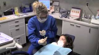 How To Become a Dental Hygienist [upl. by Lezlie]