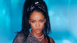 Top 10 Best Rihanna Music Videos [upl. by Leirua171]