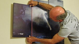 How To  Install Multipanel Artwork [upl. by Dugald]