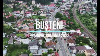 BUSTENI ROMANIA 2022 [upl. by Jacob]