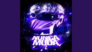 NUNCA MUDA 2 Ultra Slowed [upl. by Paxon627]