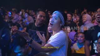 Didi Kempot  quotPantai Klayarquot  KONANGAN CONCERT 290919 [upl. by Schuman]