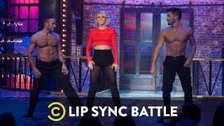 Lip Sync Battle  Julianne Hough [upl. by Brunell]