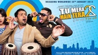 YO YO HONEY SINGH  FULL MOVIE Tu Mera 22 Mein Tera 22  2013 [upl. by Abijah]