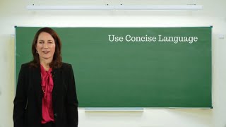 Professional Writing Skills • Part 1 • Lesson 1 [upl. by Milissa383]