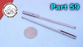 Radius Arms  Pennsylvania A3 Switcher Part 59 [upl. by Nonnah4]