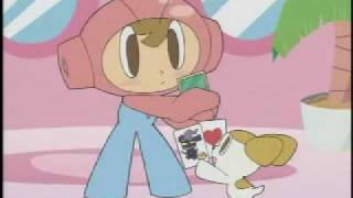 Mr Driller Drill Land CM [upl. by Ecirual]