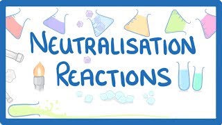 GCSE Chemistry  Neutralisation Reactions 36 [upl. by Patnode]